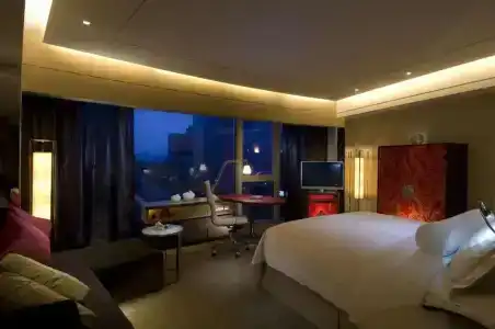 Hilton Beijing - 47