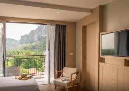 Sea Seeker Krabi Resort - Sha Plus - 60
