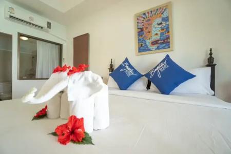 Phi Phi Bayview Resort - 50