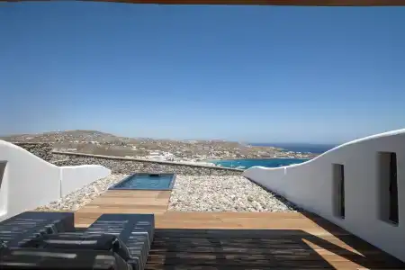 Alissachni Mykonos - 26