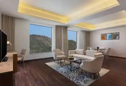 Doubletree By Hilton Jaipur Amer - 46