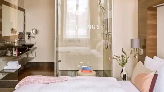 Flemings Selection Wien-City - 35