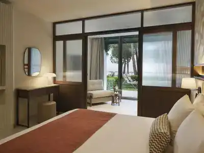 Kontokali Bay & Spa - 136