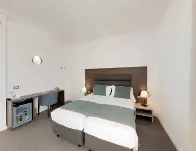 Villa Sorriso - 23