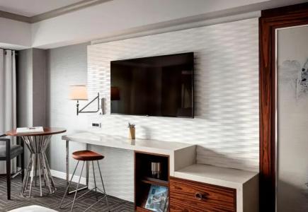 Jw Marriott San Francisco Union Square - 49