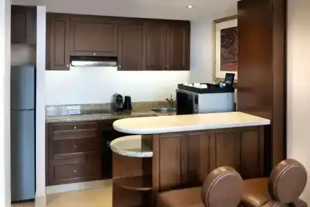 Sheraton Oman - 62