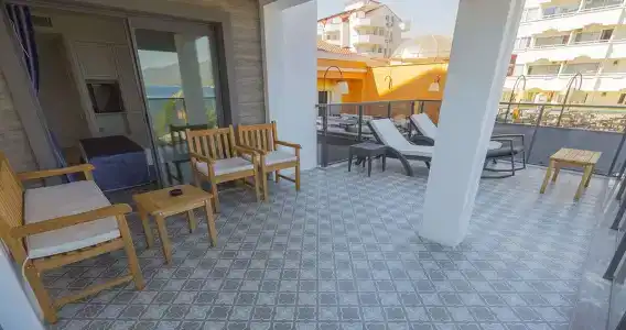 Marmaris Beach - 54