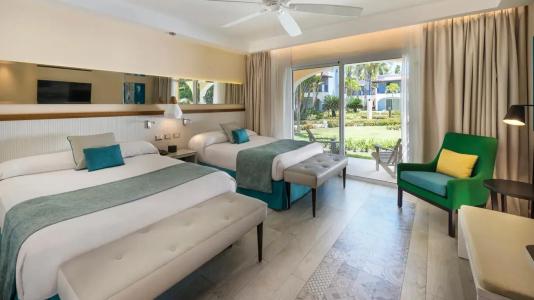 Catalonia Royal La Romana Adults Only - All Inclusive - 39