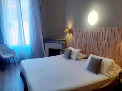 hôTel La Villa Tosca - 56