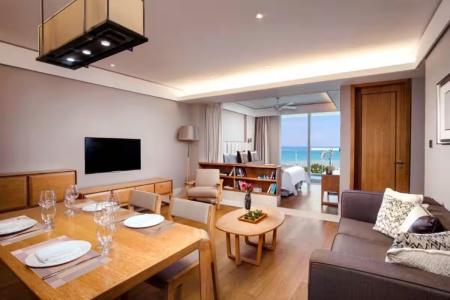 Wyndham Sanya Bay - 51