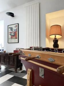 Hôtel Paul - 20