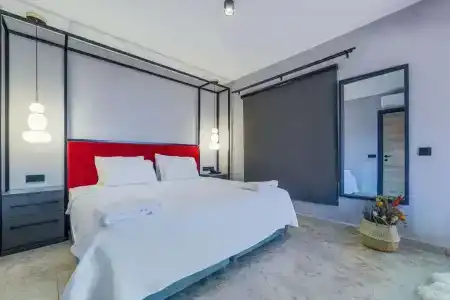Aria Riva Apart - 77