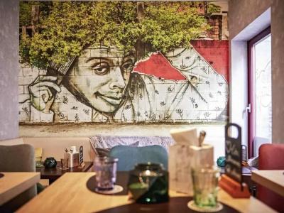 Mercure Wien Zentrum - 15