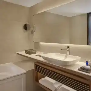 Park Plaza Westminster Bridge London - 102