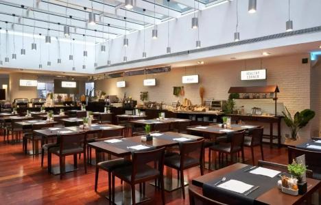 Indigo Barcelona Plaza Espana от IHG - 14