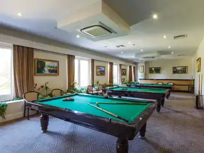 Crystal Tat Beach Golf Resort & Spa - Ultimate All Inclusive - 21
