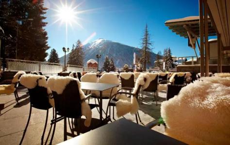 Precise Tale Seehof Davos - 25