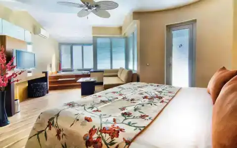 Limak Lara Deluxe & Resort Antalya - 61