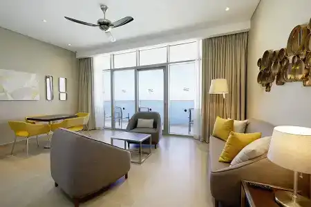 Riu Dubai - All Inclusive - 38