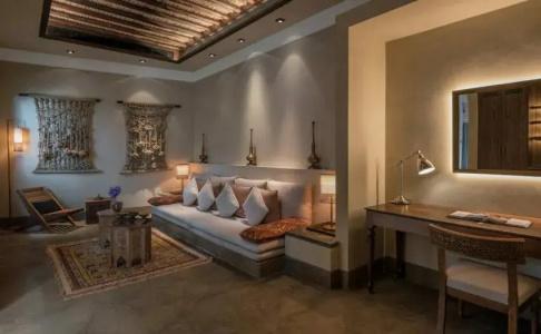 The Chedi Al Bait - 60