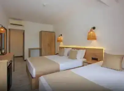 Meri All inclusive - 46