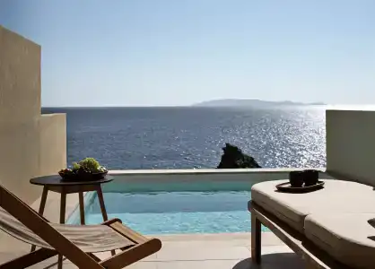 Sea Side Resort & Spa - Adults Only - 106