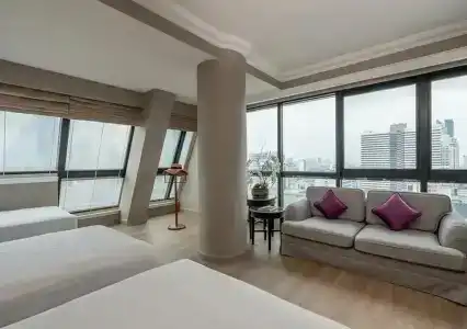 Boulevard Bangkok Sukhumvit - 45