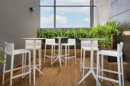 AC Alicante by Marriott - 27