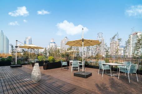 SSAW Boutique Shanghai Bund - 19