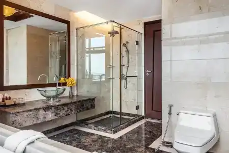 Garden Cliff Resort And Spa - Sha Extra Plus - 114