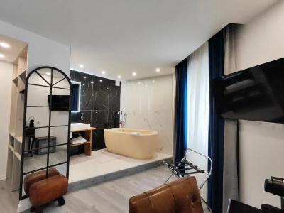 Atelier Montparnasse Hôtel - 55
