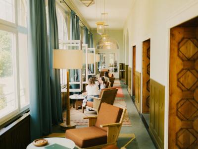 Belvédère - 32