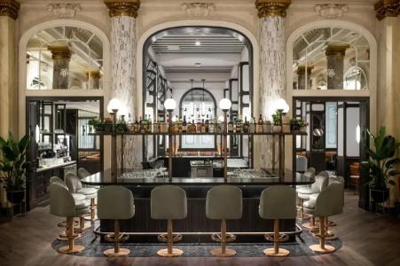 Fairmont Palliser - 25