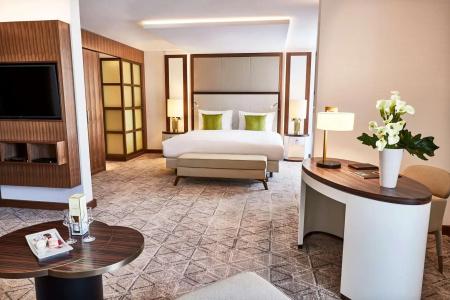 Kempinski Corvinus Budapest - 59
