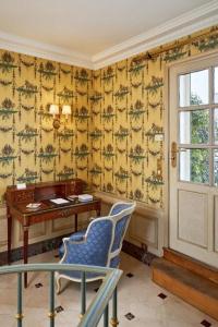 Hôtel Raphael - 129