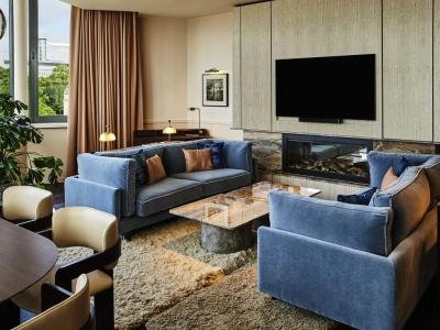 Sofitel Brussels Europe - 76