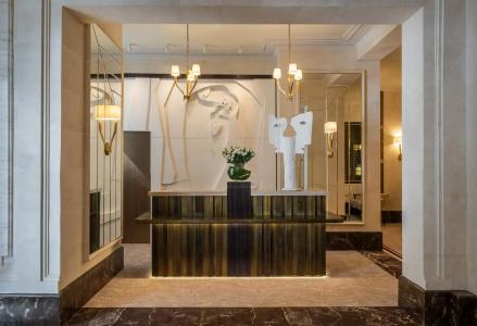 Hôtel Elysia - 1