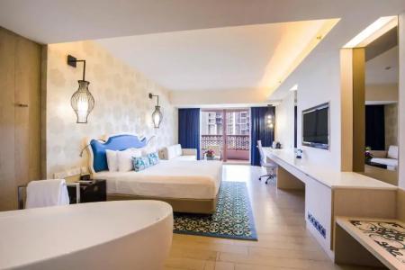 Village Katong By Far East Hospitality (Sg Clean) - 74