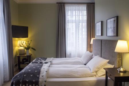 Reykjavik Residence Suites - 12
