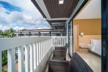 Aonang Buri Resort- Sha Extra Plus - 34