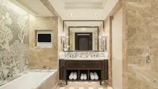 The St. Regis Cairo - 58