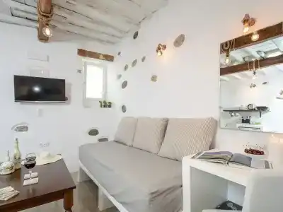 Venetian Suites - 79