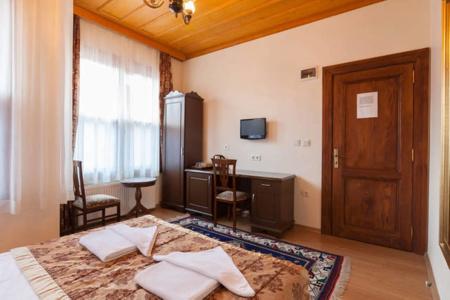 Emirhan Guesthouse - 32