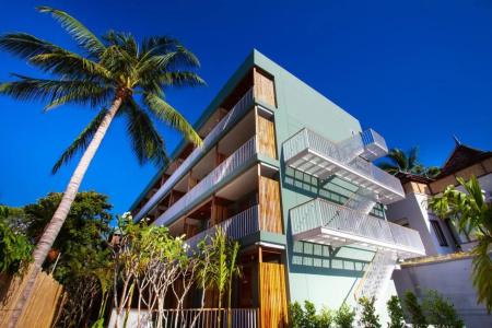 The Stay Chaweng Beach Resort- Sha Plus - 22