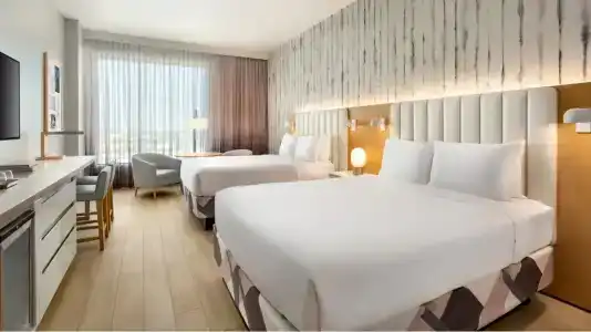 Radisson Blu Anaheim - 50