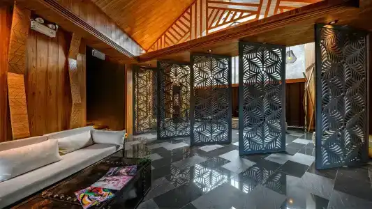Kalima Resort And Villas Khao Lak - Sha Extra Plus - 31