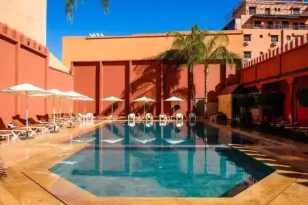 Diwane & Spa Marrakech - 28
