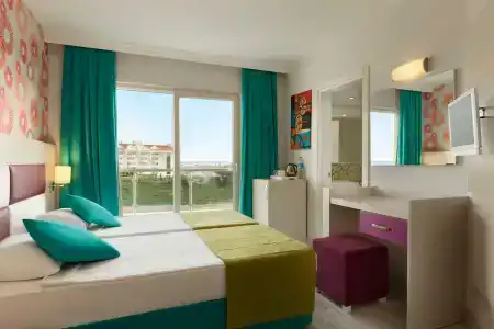 Ramada Resort by Wyndham Side - 25