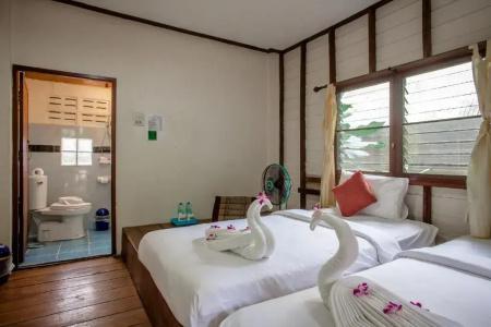 Ao Nang Cliff View Resort Sha Extra Plus - 92