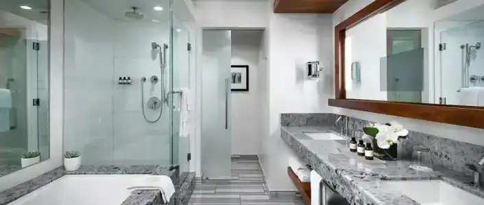 Fairmont Pacific Rim - 70